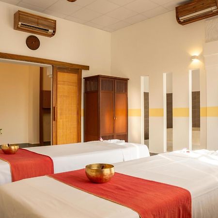 Pax Ana Doc Let Resort & Spa Ấp Ninh Hòa Zewnętrze zdjęcie