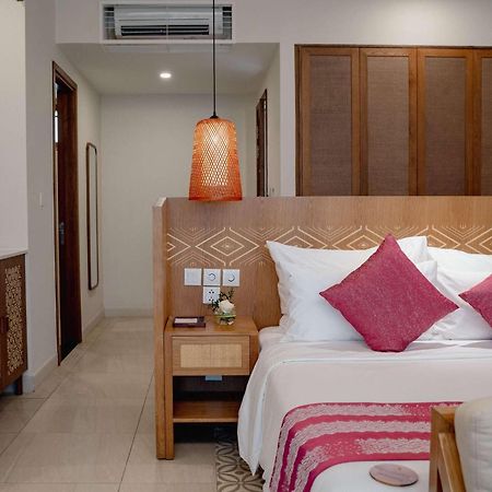 Pax Ana Doc Let Resort & Spa Ấp Ninh Hòa Zewnętrze zdjęcie