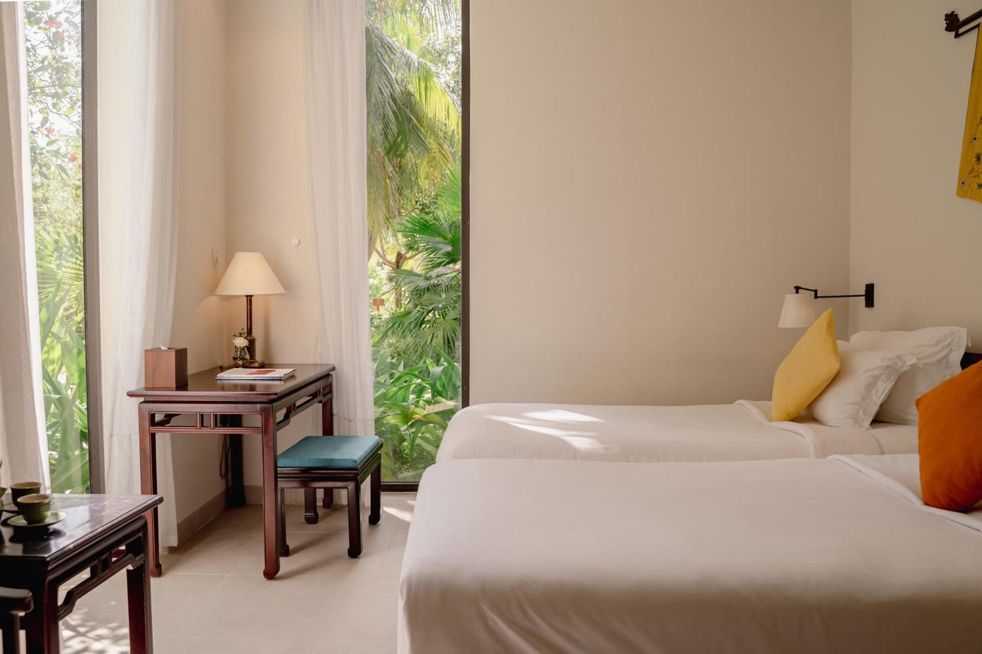 Pax Ana Doc Let Resort & Spa Ấp Ninh Hòa Zewnętrze zdjęcie