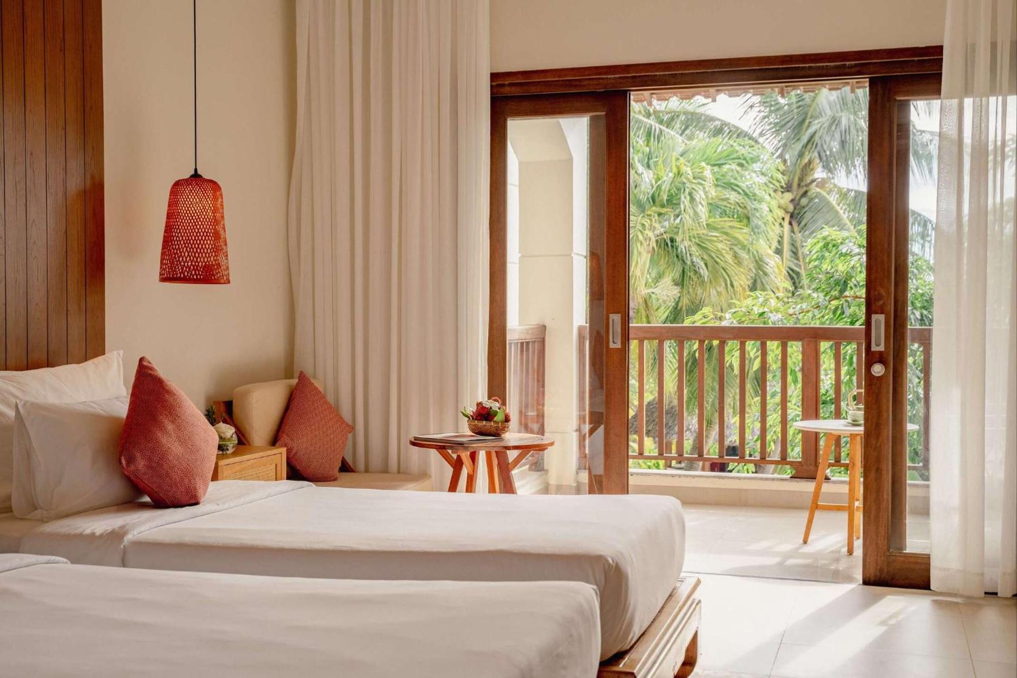 Pax Ana Doc Let Resort & Spa Ấp Ninh Hòa Zewnętrze zdjęcie