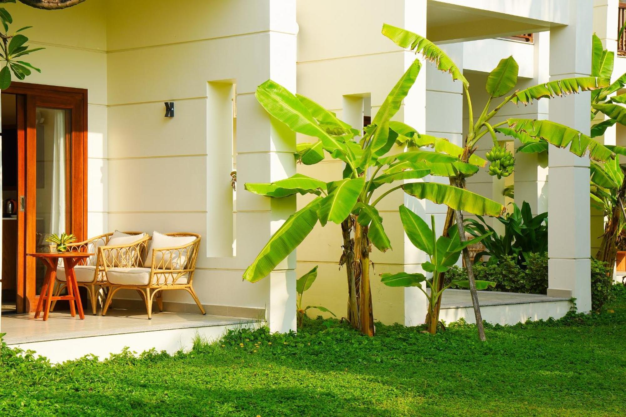 Pax Ana Doc Let Resort & Spa Ấp Ninh Hòa Zewnętrze zdjęcie